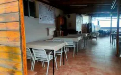 El Fonil (Pedro el abuelo) - Guachinche en Santa Úrsula