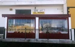 El niño de Barreto - Guachinche en La Matanza de Acentejo