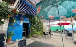 El Lomo - Guachinche en Guía de Isora