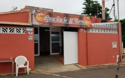 Guachinche El Torreón - La Laguna
