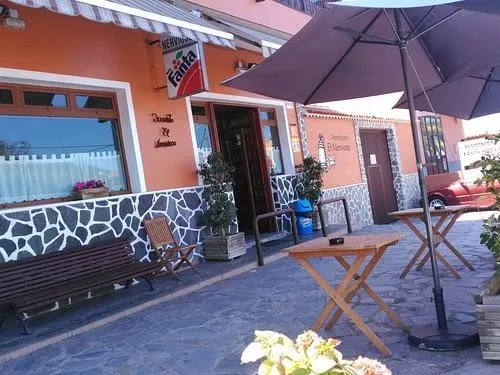 Image of Guachinche El nervioso