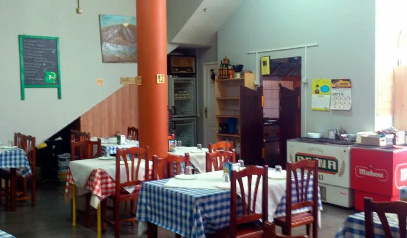 Image de Guachinche Bodegón El Primero