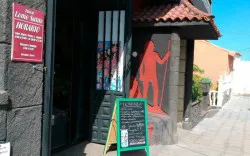 Lomo Santo - Guachinche en La Matanza de Acentejo