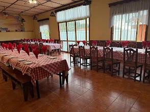 Image of Guachinche Asador Llanito Perera