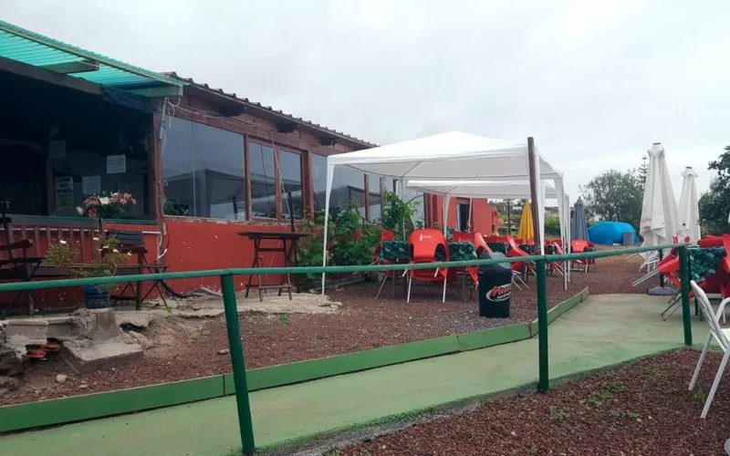 Imagen de Guachinche El Surtidor