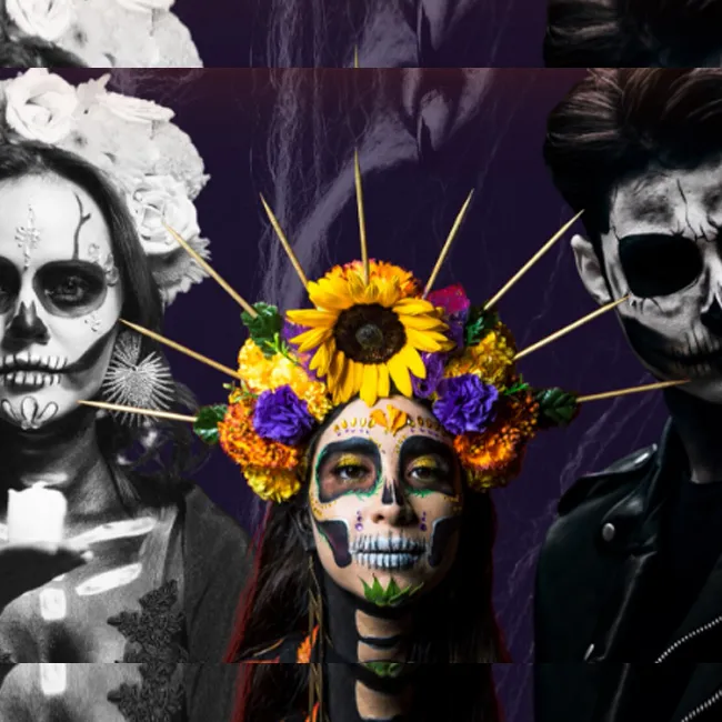 Halloween 2026 en La Bowie