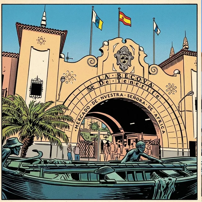 Día 'Elaborado en Canarias' 2026